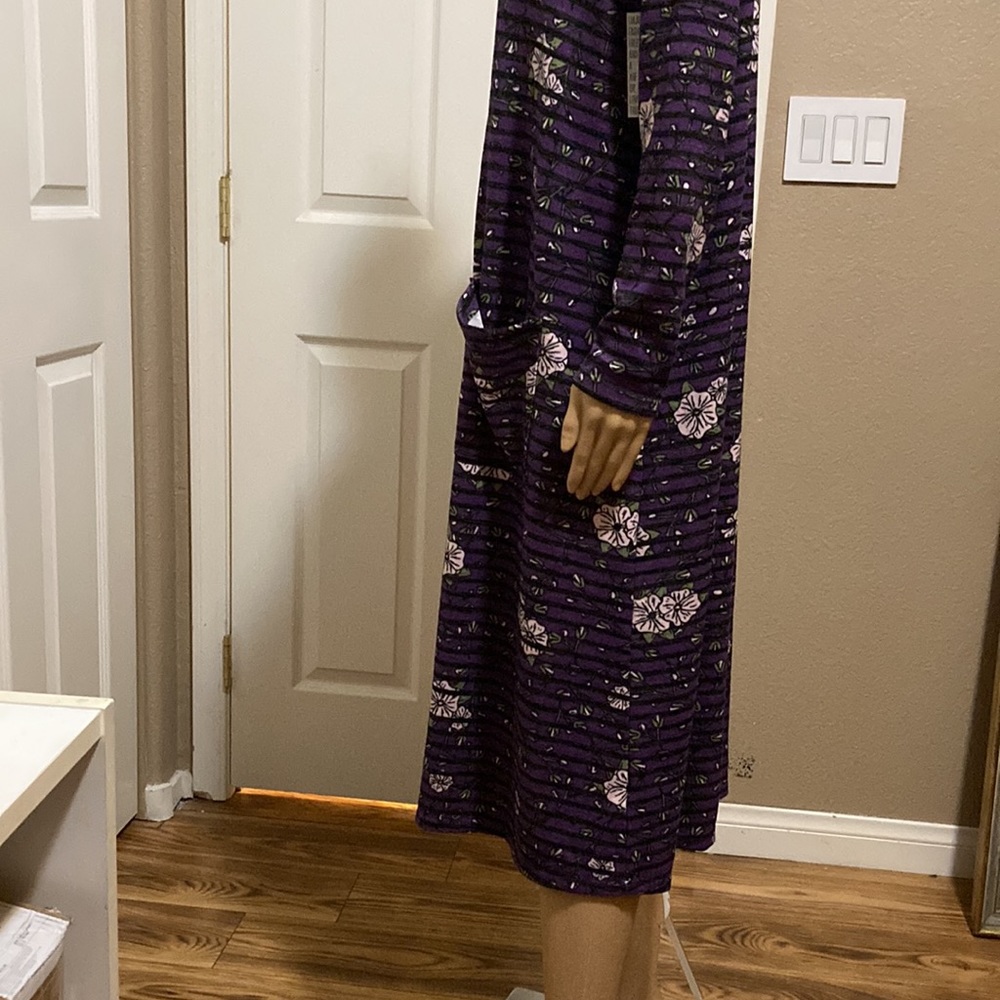 NWT Lula Roe Blazer - Picture 5 of 5